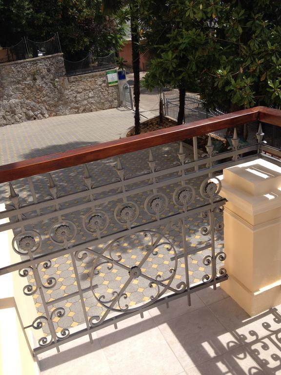 Apartments Villa Atta オパティヤ エクステリア 写真