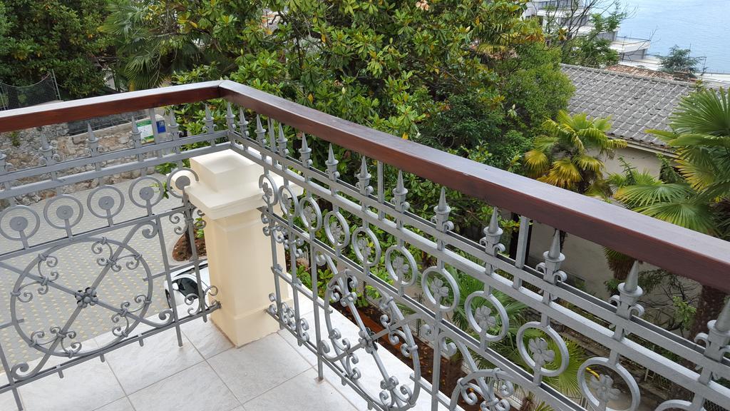 Apartments Villa Atta オパティヤ エクステリア 写真