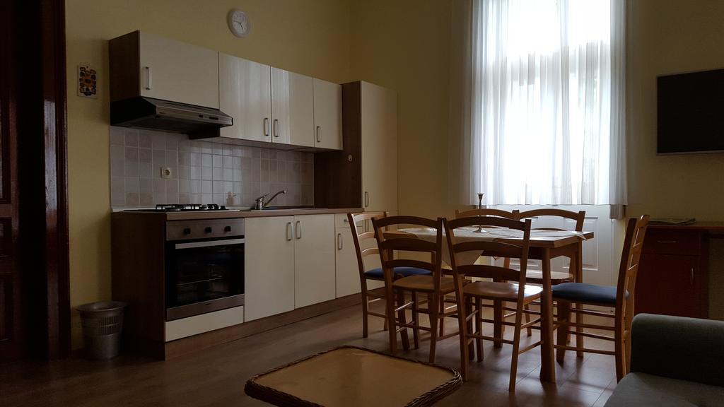 Apartments Villa Atta オパティヤ エクステリア 写真