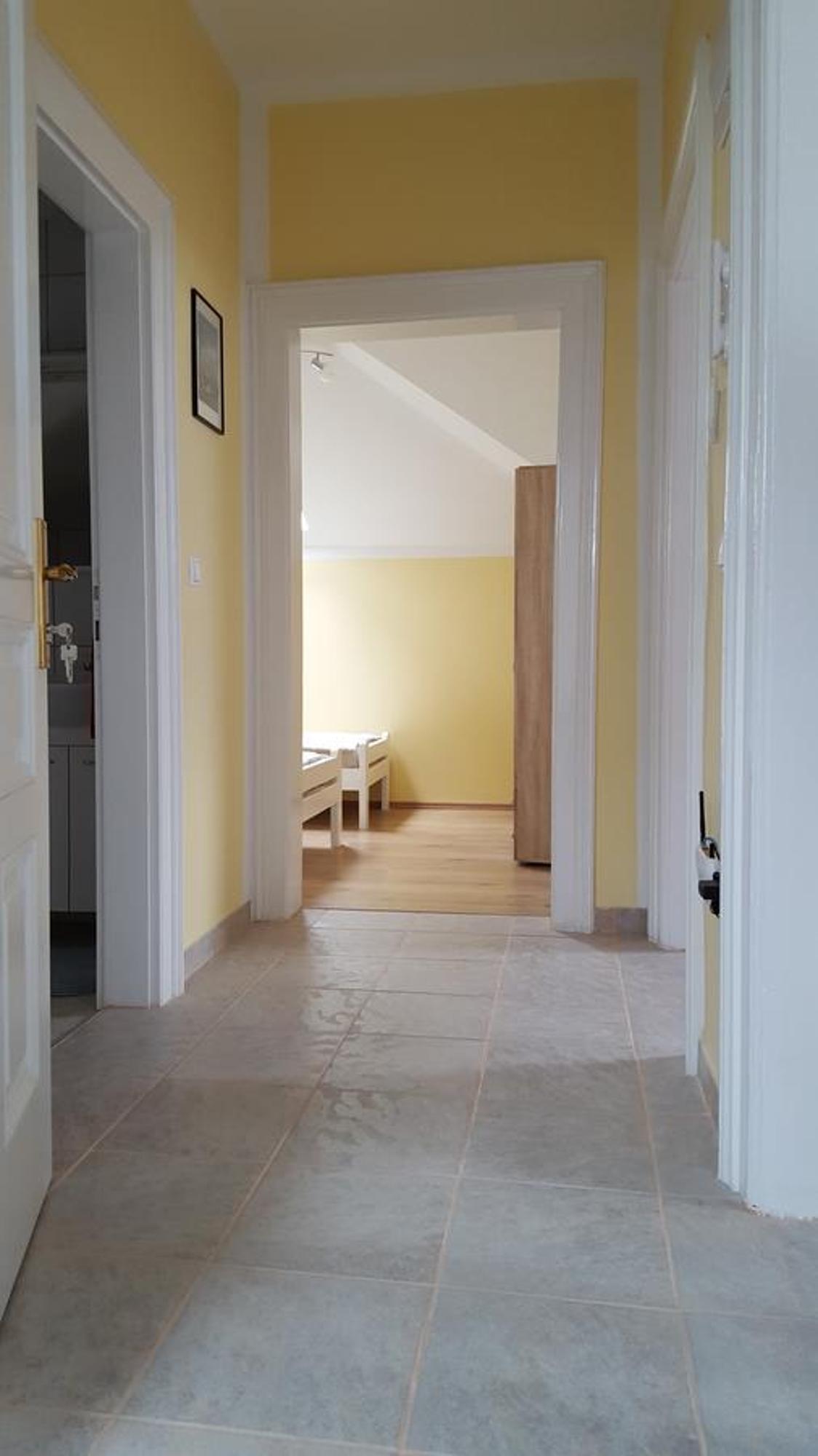 Apartments Villa Atta オパティヤ エクステリア 写真