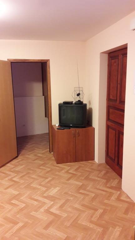 Apartments Villa Atta オパティヤ エクステリア 写真