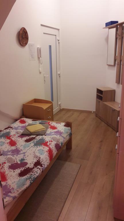 Apartments Villa Atta オパティヤ エクステリア 写真