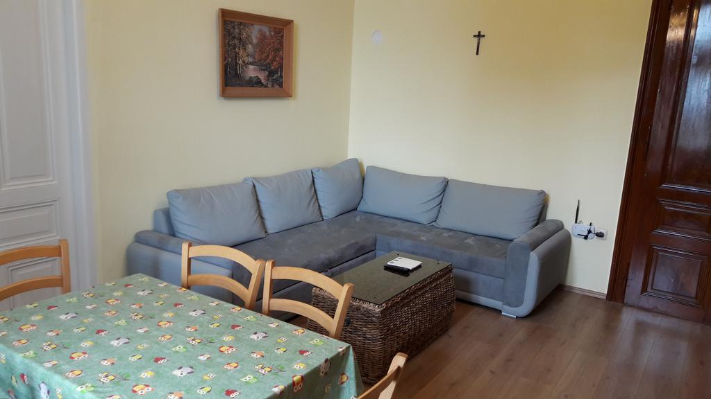 Apartments Villa Atta オパティヤ エクステリア 写真