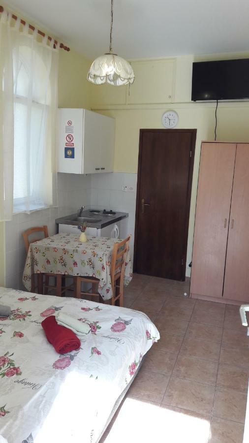 Apartments Villa Atta オパティヤ エクステリア 写真