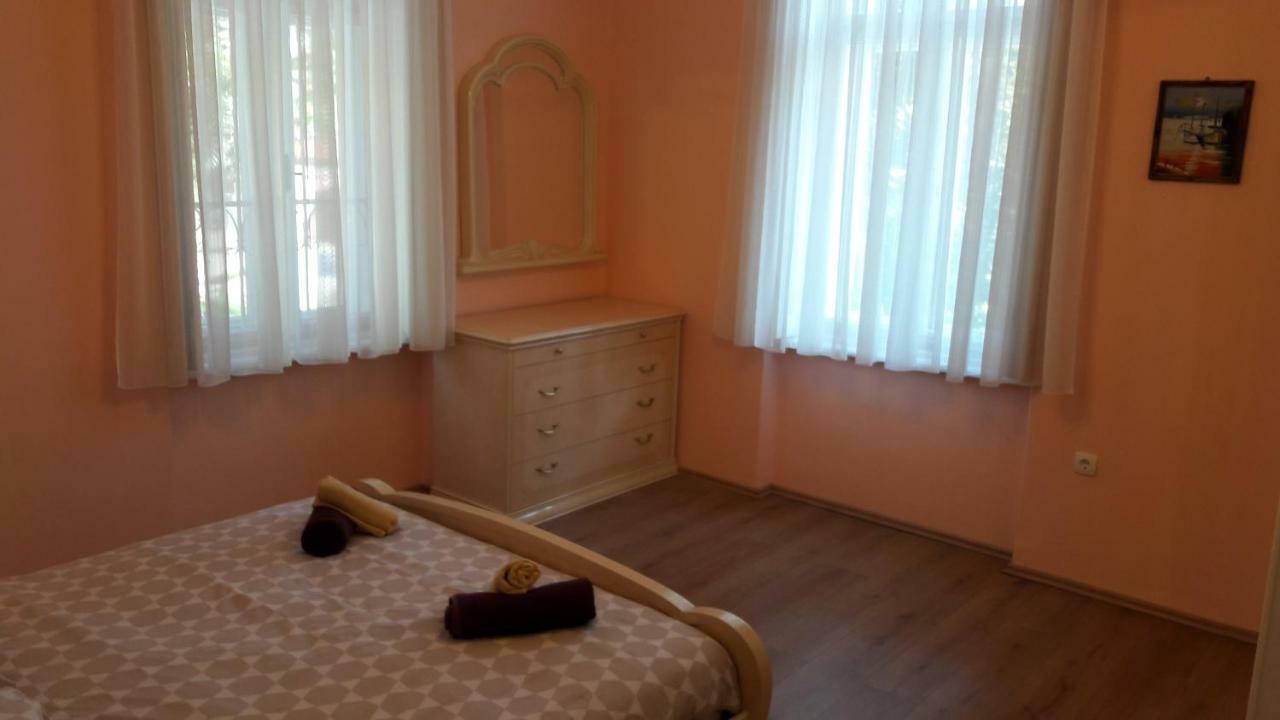 Apartments Villa Atta オパティヤ エクステリア 写真